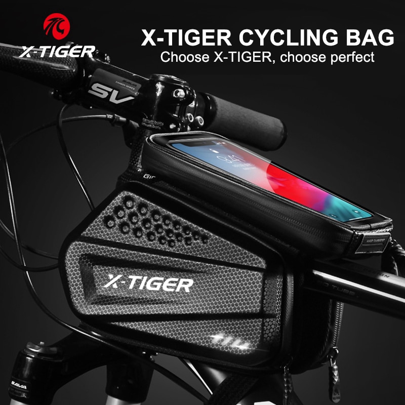 x tiger cycling