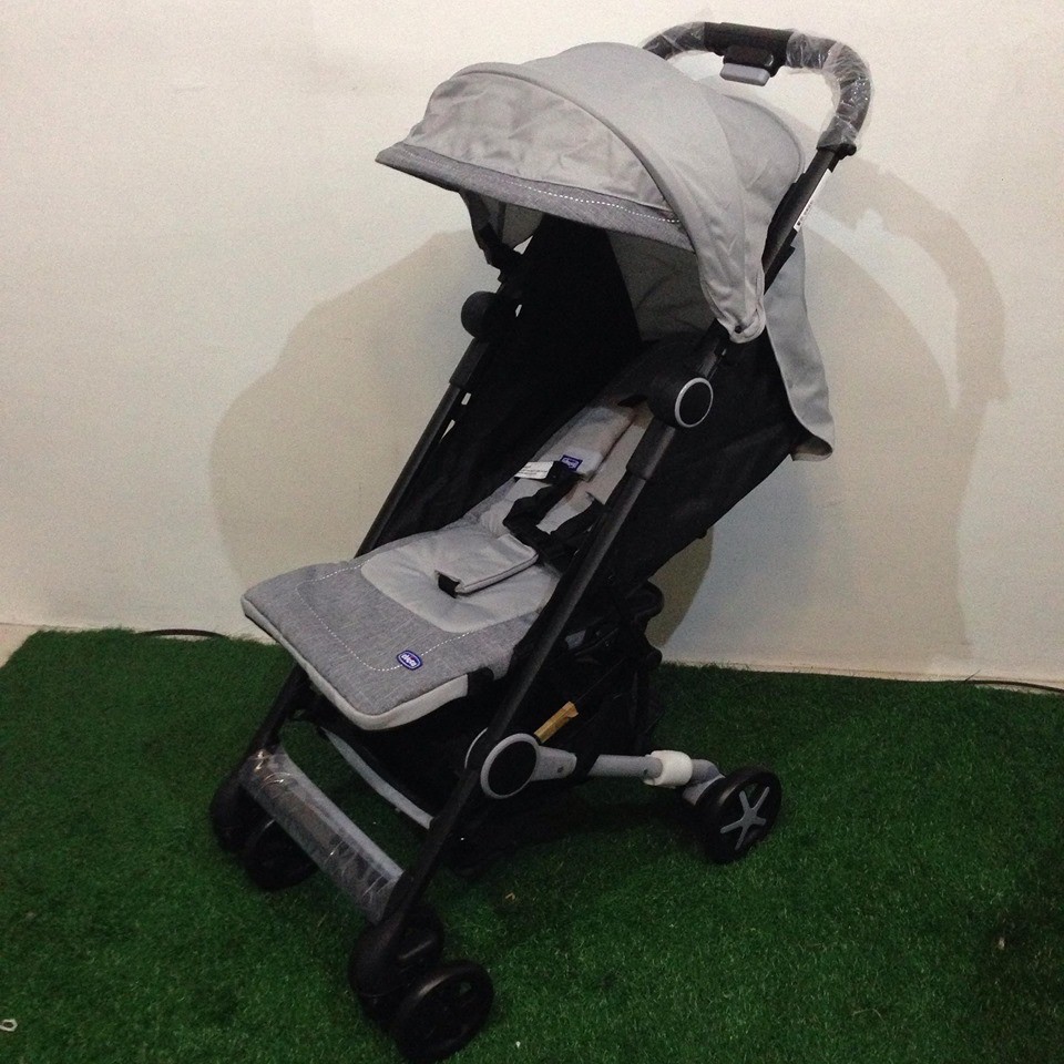 chicco miinimo compact travel stroller