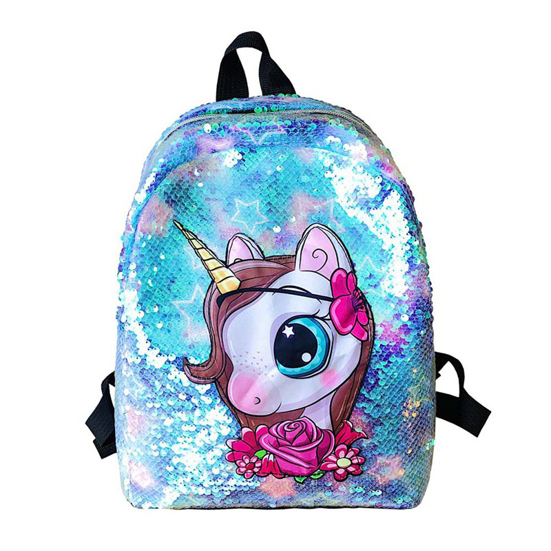 mermaid bookbags