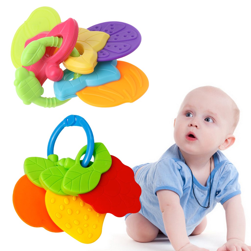 teething toys for infants