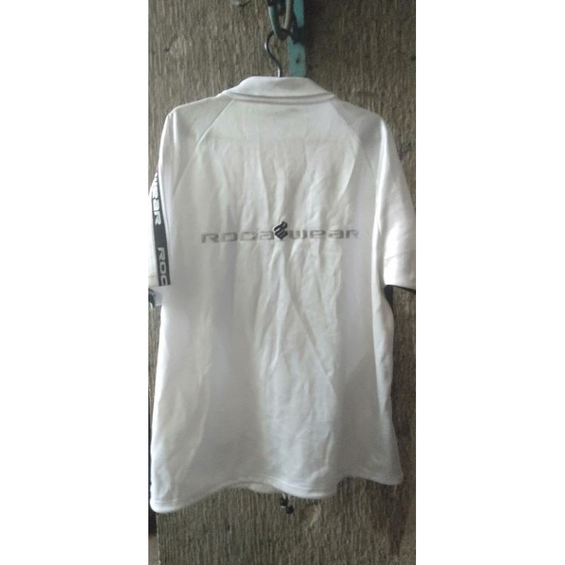 ROCA WEAR (WARMER JERSEY) Shopee Philippines