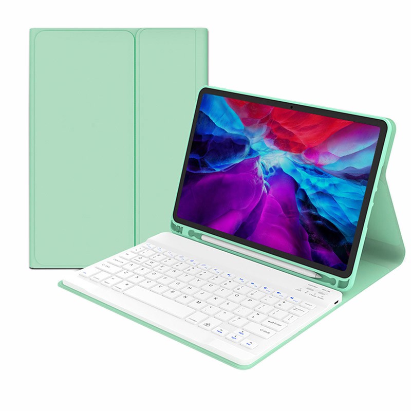 iPad Keyboard Case 9.7 6th Gen 2018 for iPad 5th Gen 2017/Air Keyboard ...