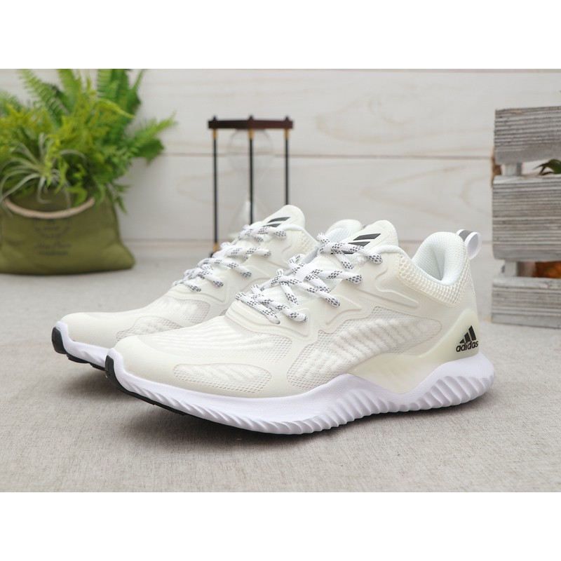 beige adidas shoes