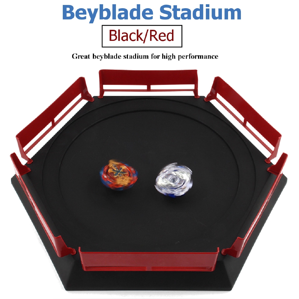 Shopee on sale beyblade stadium