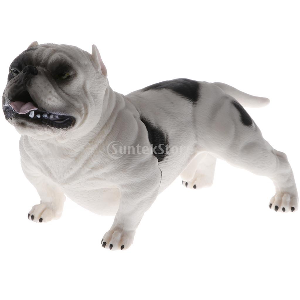 american bully stuffed animal