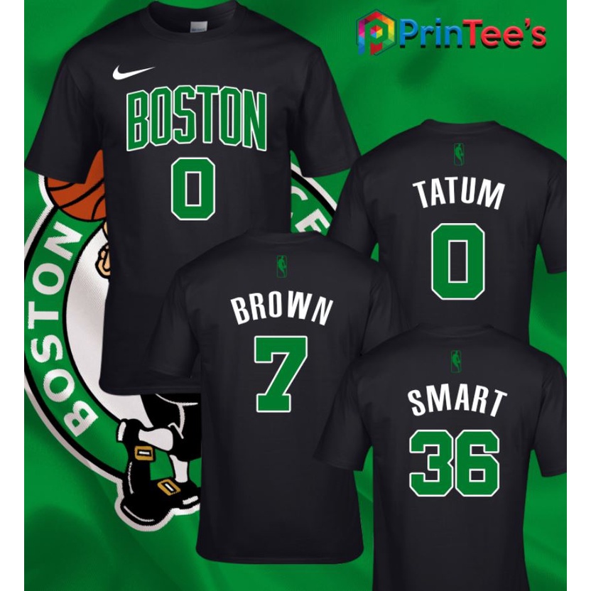 boston celtics t shirt