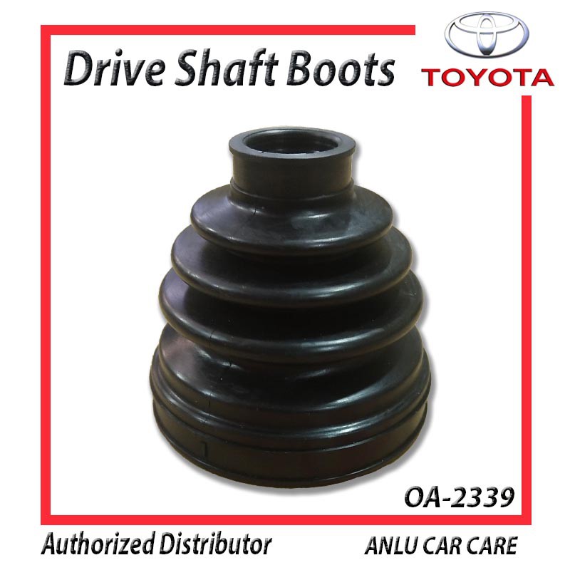 Axle Drive Shaft Boot For Toyota Hilux (Inner) Shopee Philippines