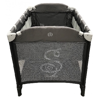 lucky baby s8 travel playpen