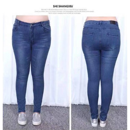 36 size in jeans