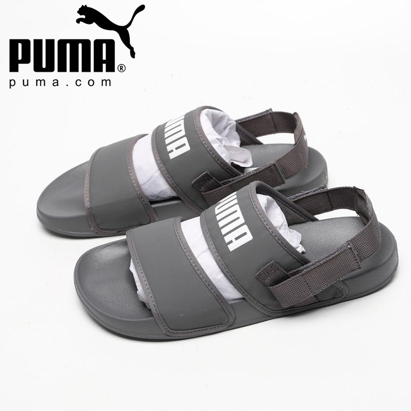 puma leadcat ylm sandals
