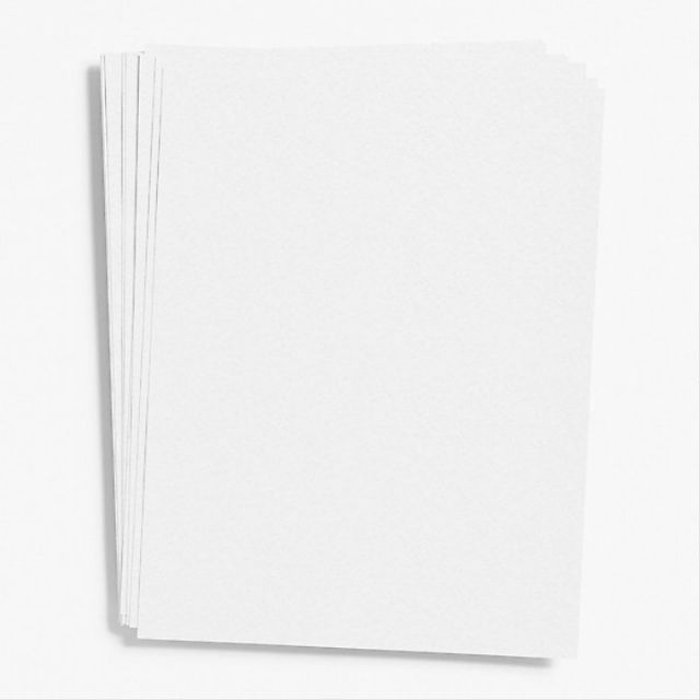Vellum Board White Short Long Shopee Philippines