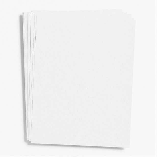 Vellum Board White Short Long | Shopee Philippines