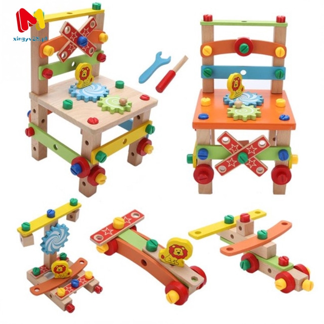 child learning toys