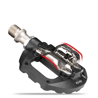 mtb cleats pedal