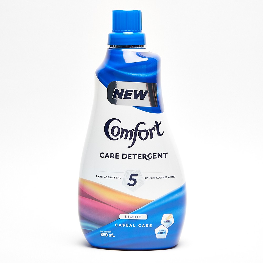 COMFORT CARE DETERGENT 850ML Shopee Philippines