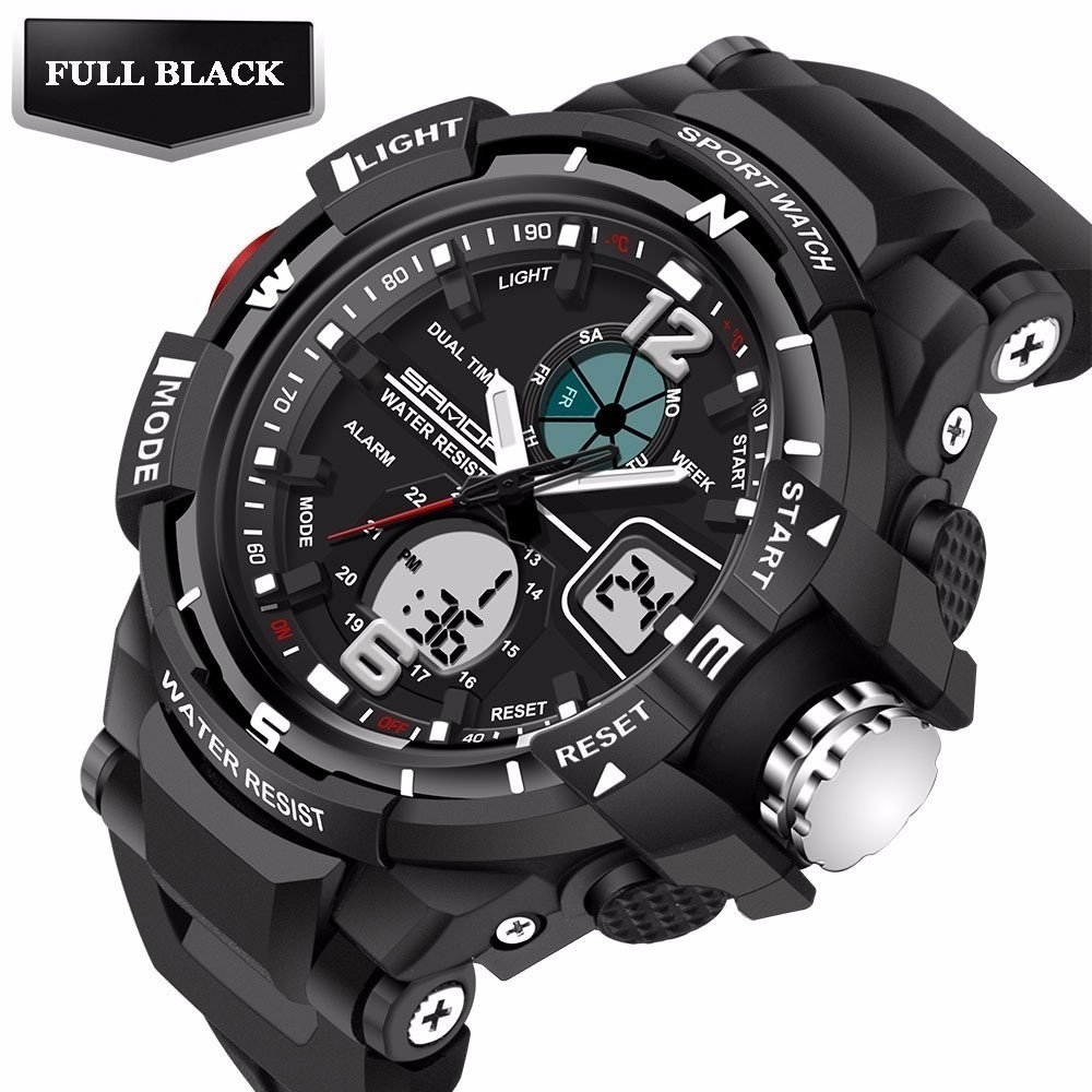 popular sport watch brands