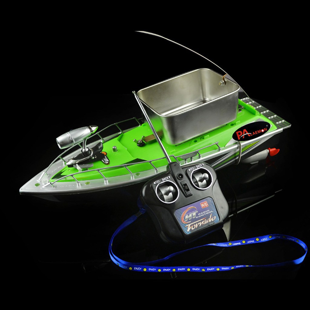 fast electric rc boats