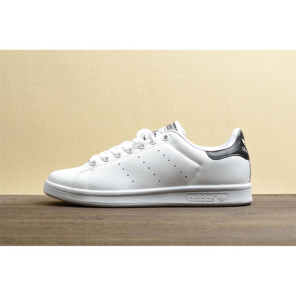Adidas STAN SMITH white shoes Smith shoes M20327 | Shopee Philippines