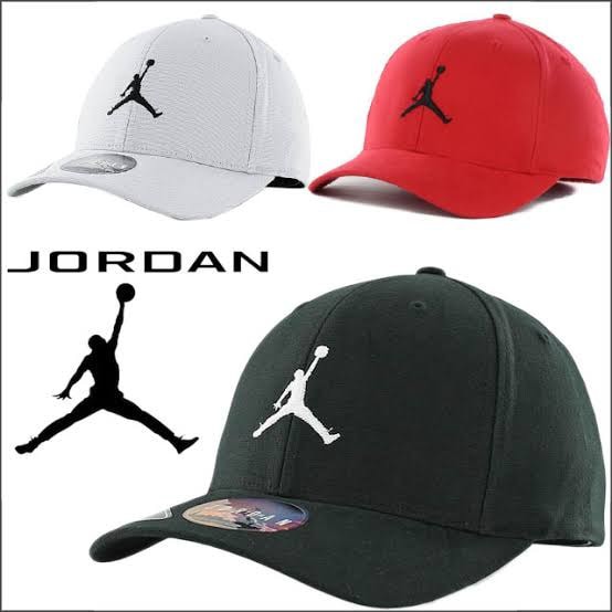 nike jordan caps