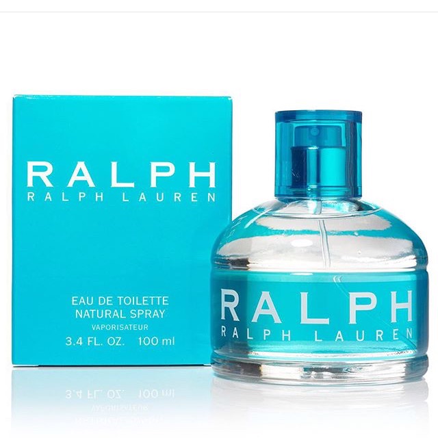 RL BLUE for women by Ralph Lauren 