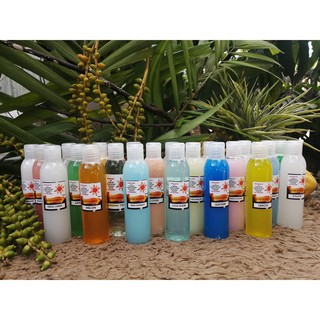 【GOODM】 Original Water Based Essential Oil Air Freshener and Humidifier 100ml Good Morning
