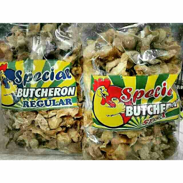 Special butcheron / bucheron and litid from bulacan | BeeCost