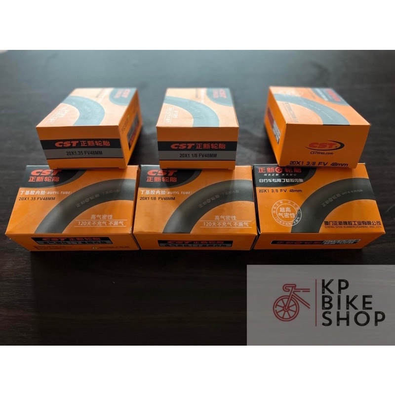 12 inch tube for bike