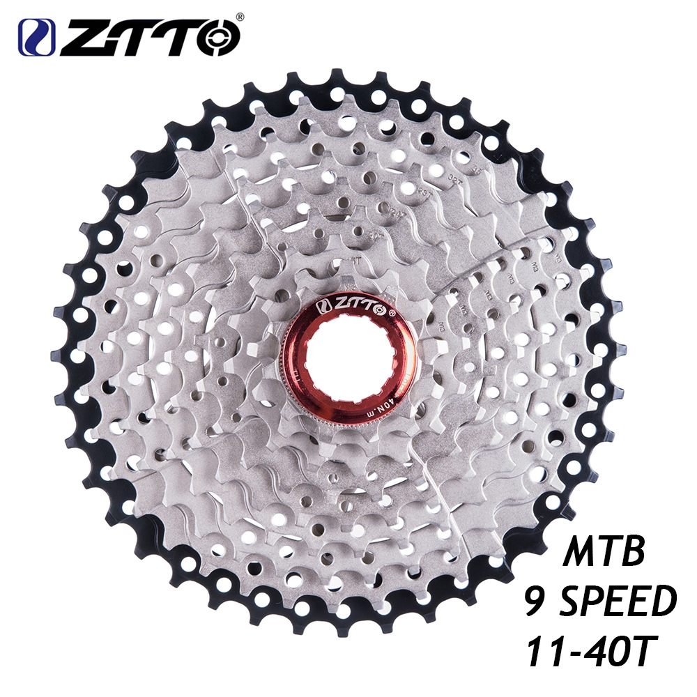 sprocket ztto