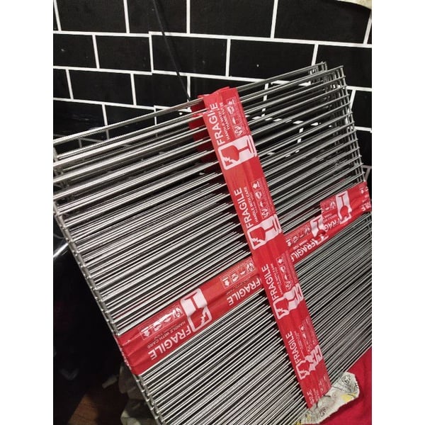 BIRD CAGE DIVIDER LOWEST PRICE | DIY | BIRD CAGE DUAL/DOUBLE CAGE | QUALITY GUARANTEED #5