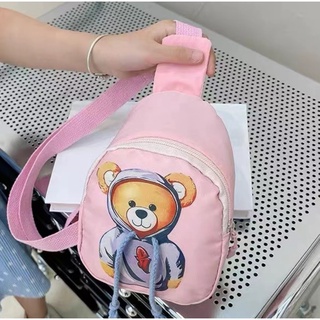 【GRAB N' SHOP】High Quality Sling Bag Cute Mini Fashion Shoulder Bag For Kids Children Girls & Boys #5
