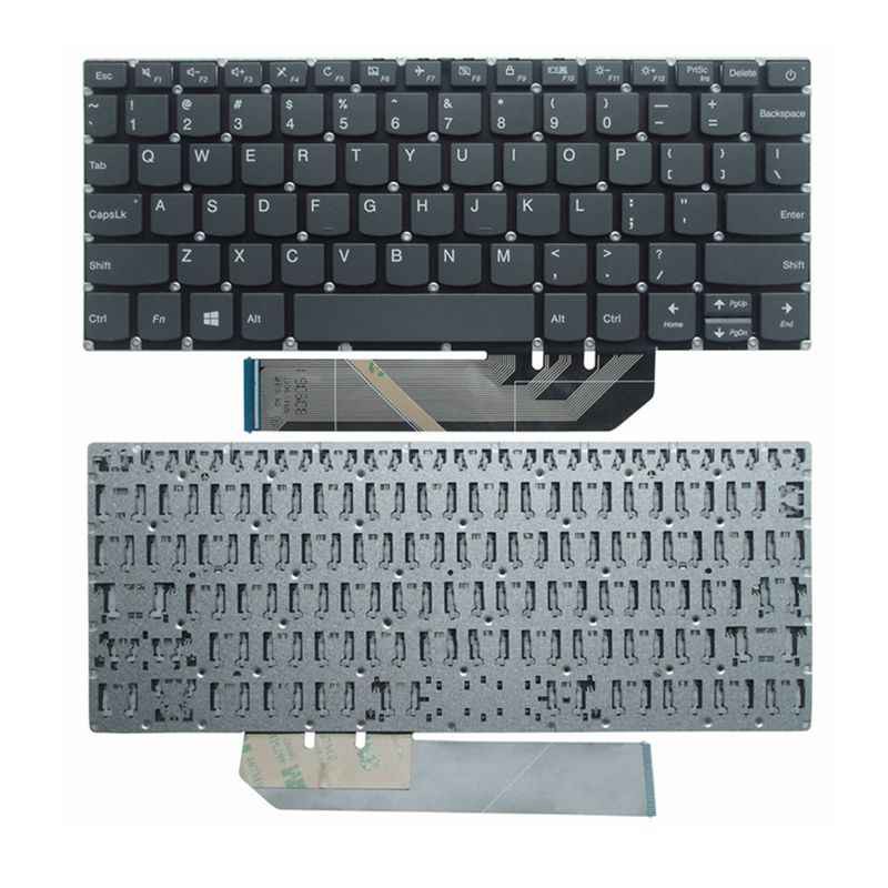 Replacement laptop keyboard for LENOVO IdeaPad 12011 120S11IAP 120S