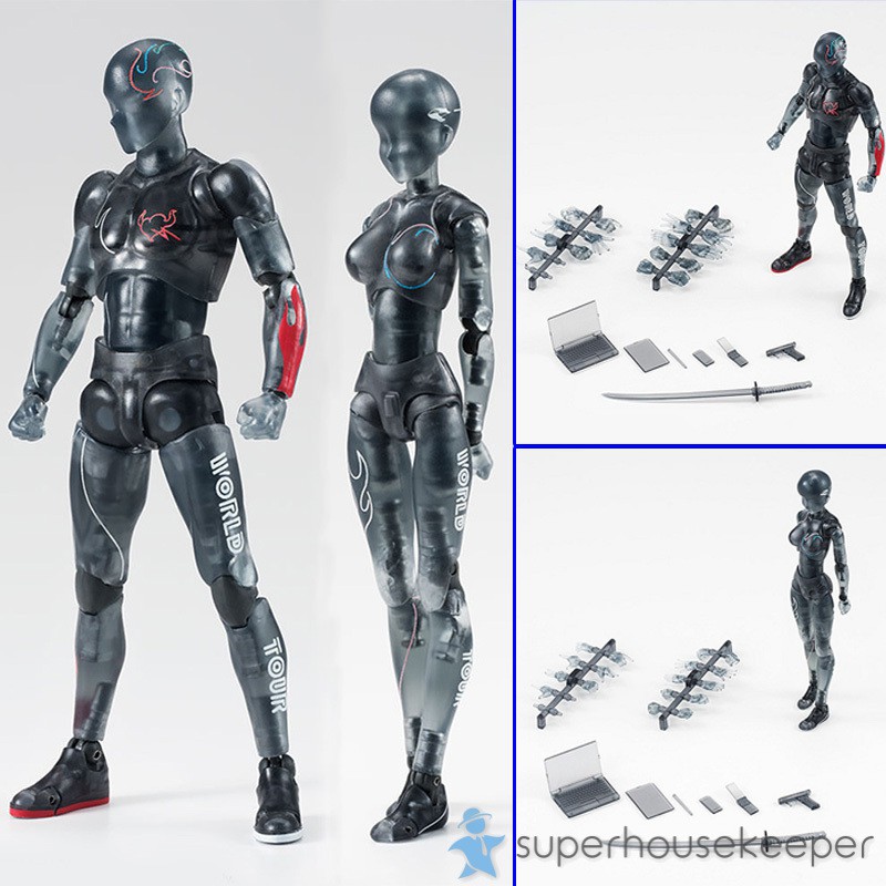 action figure prices