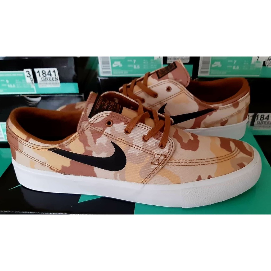 janoski rm canvas