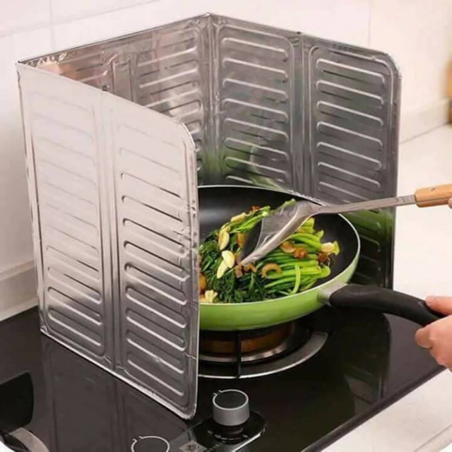 Buy 1 take 1 Gas stove divider Shopee Philippines