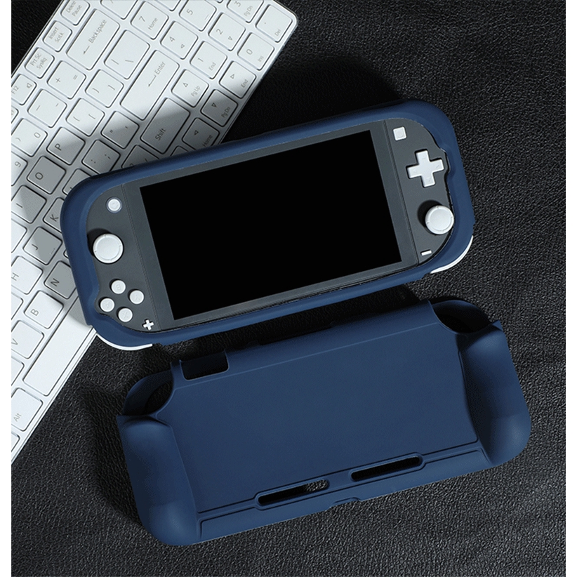 silicone nintendo switch case