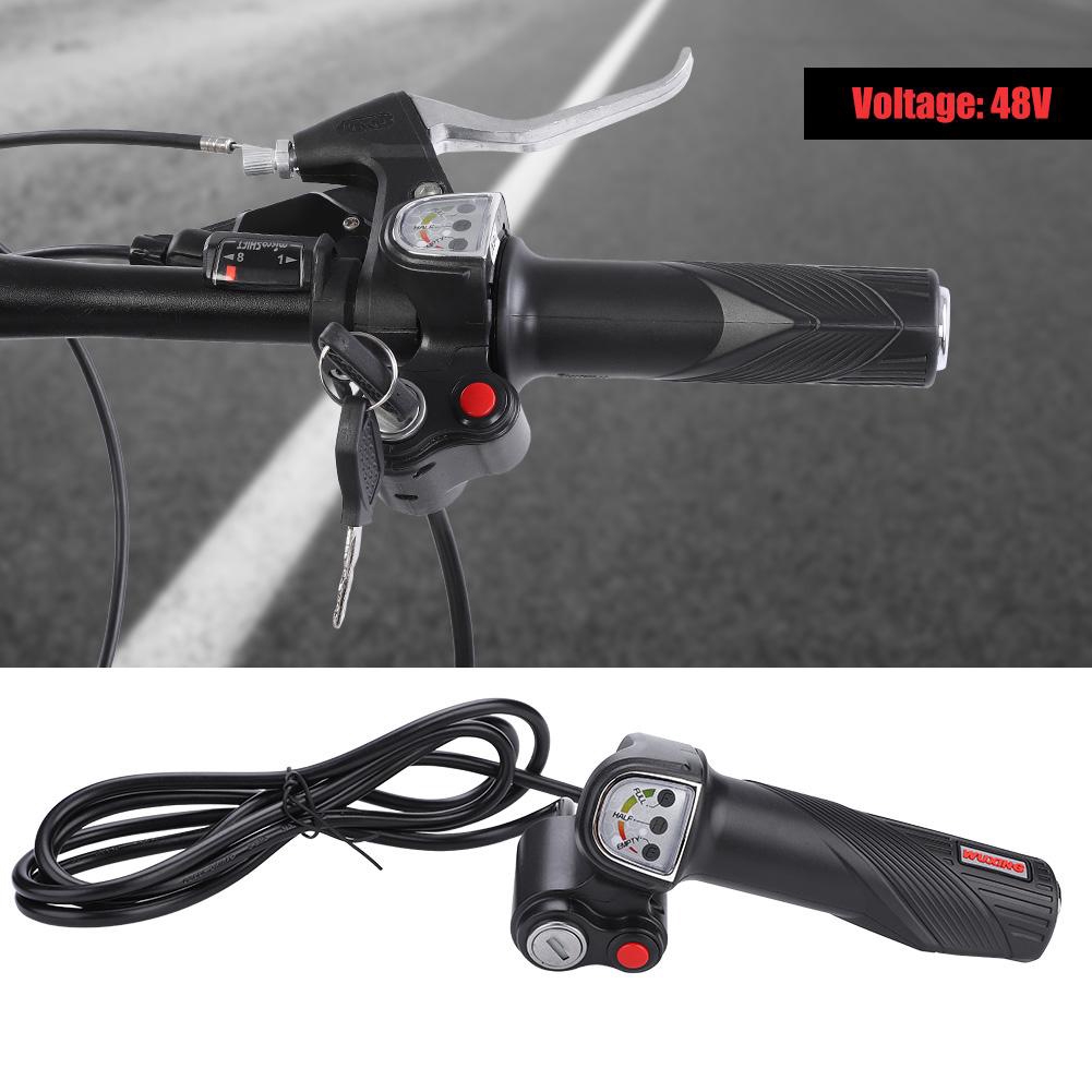 electric bike switch