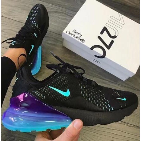 nike air max 270 running