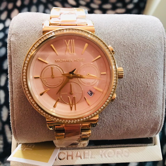 michael kors watches for her