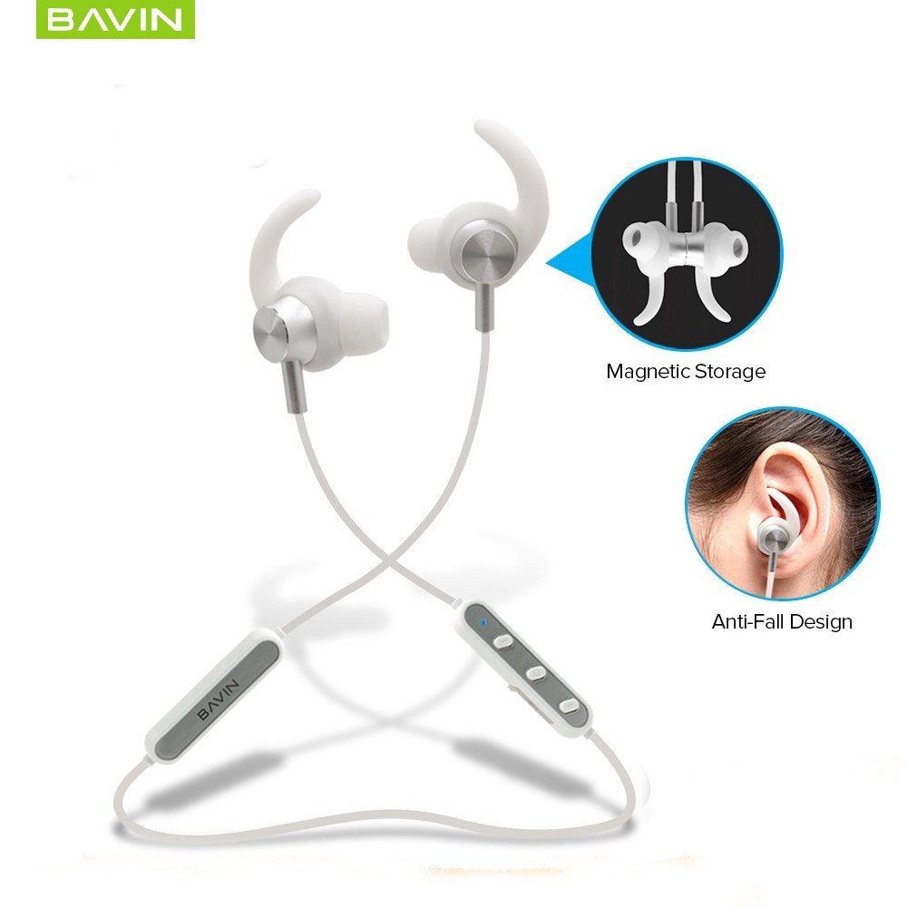 powerful earphones