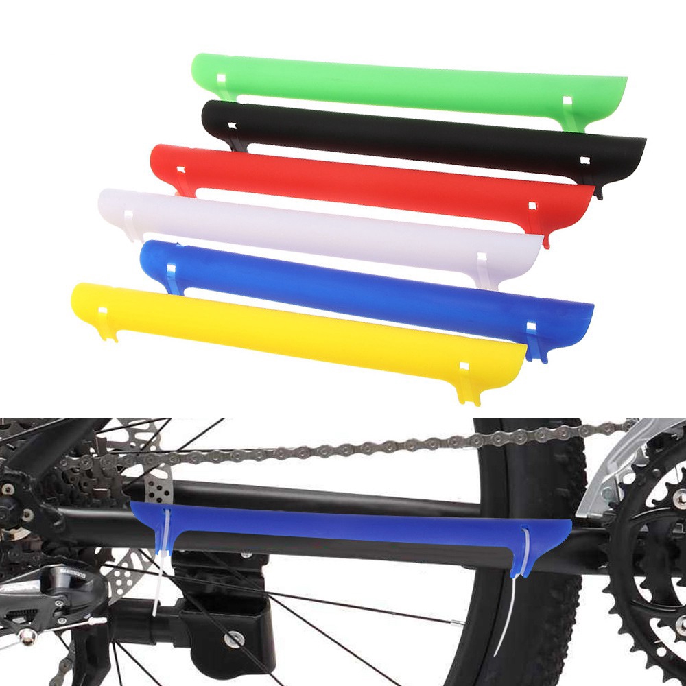 bike frame protector