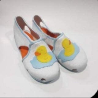 rubber shoes for babies