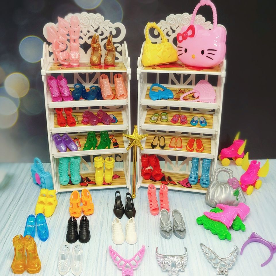 children's play dress up shoes