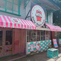 ball gown shopee