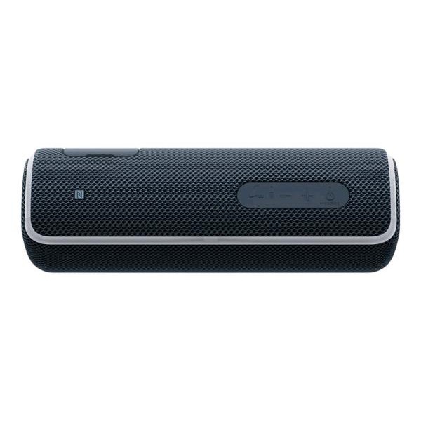 sony xb21 black