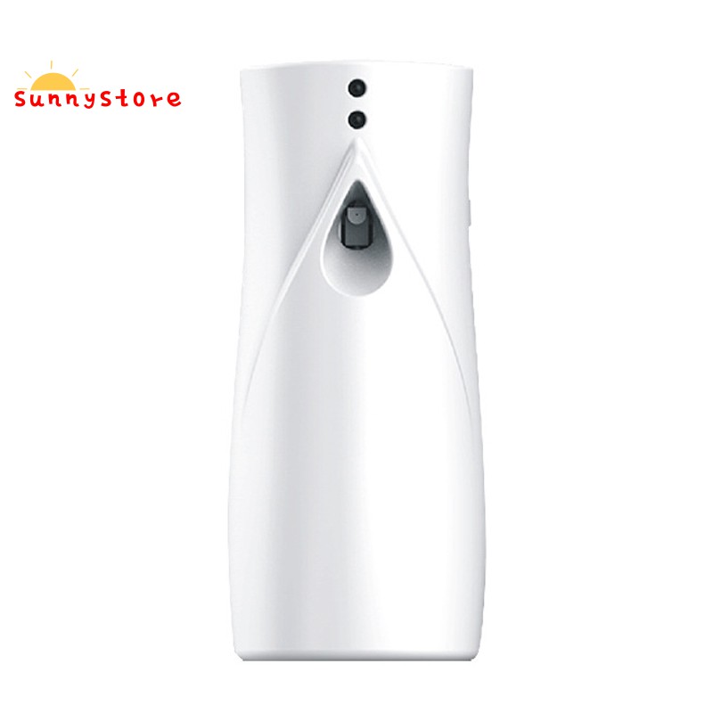 Automatic Perfume Dispenser Spray Air Fresheners Fragrance Sprayer