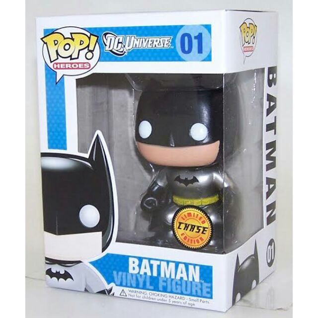 funko pop dc universe batman 01