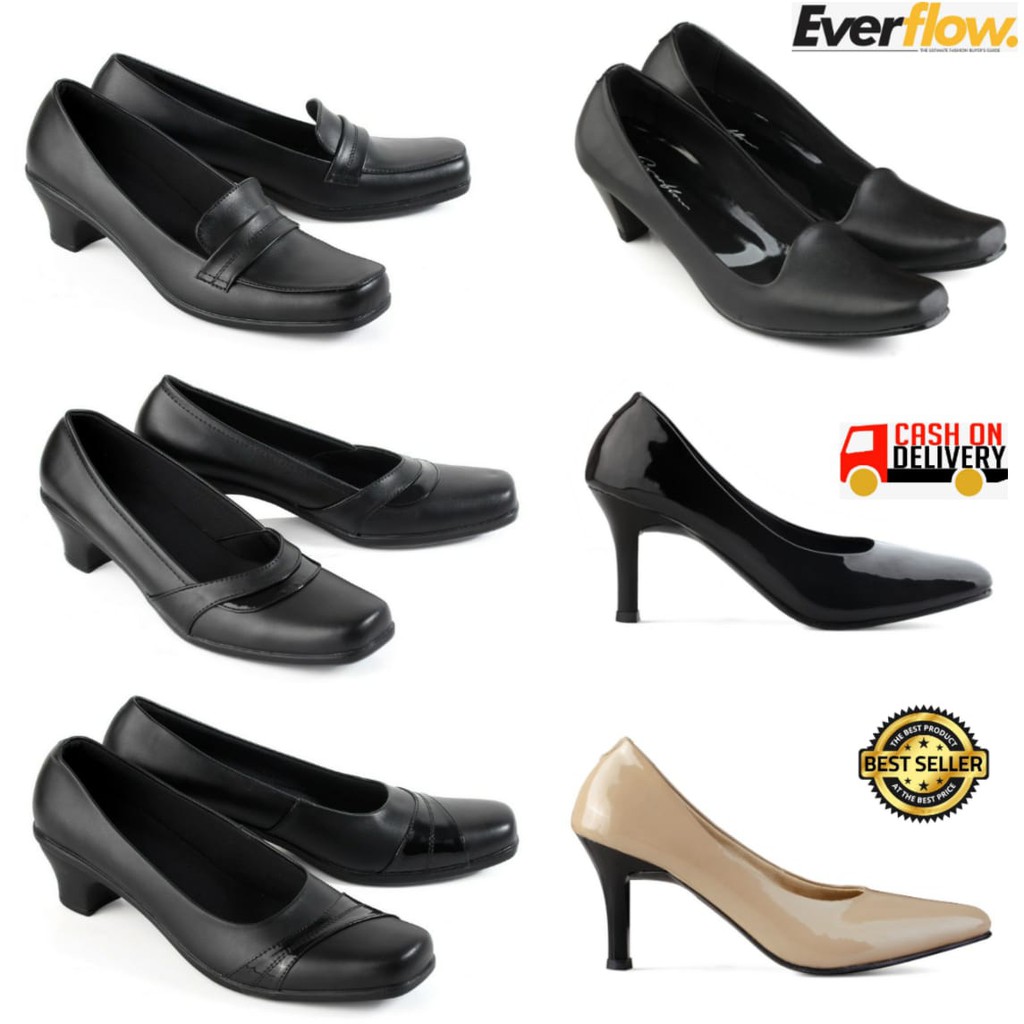 next womens work shoes