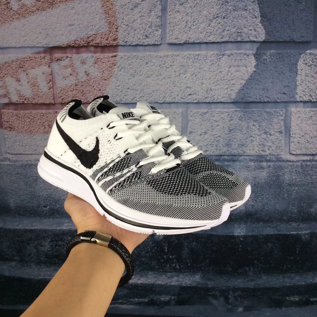 nike flyknit trainer womens