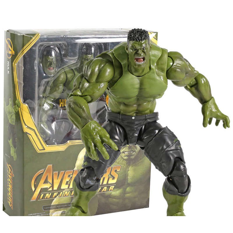 hulk infinity war toy