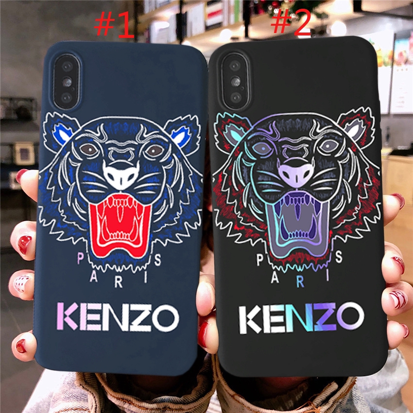 kenzo case xs max